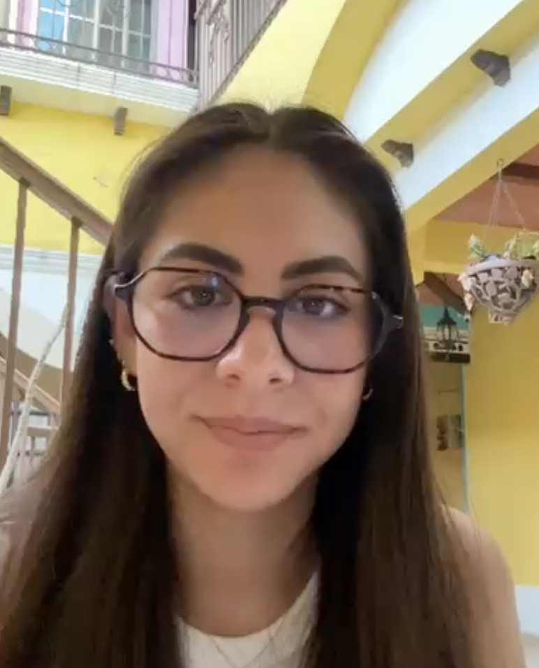 Daniela Raúl