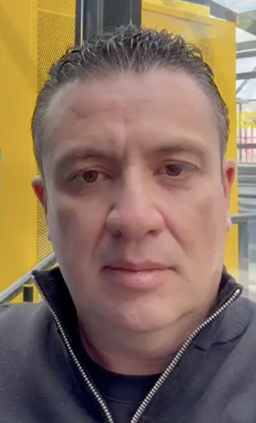 Cristian Reza