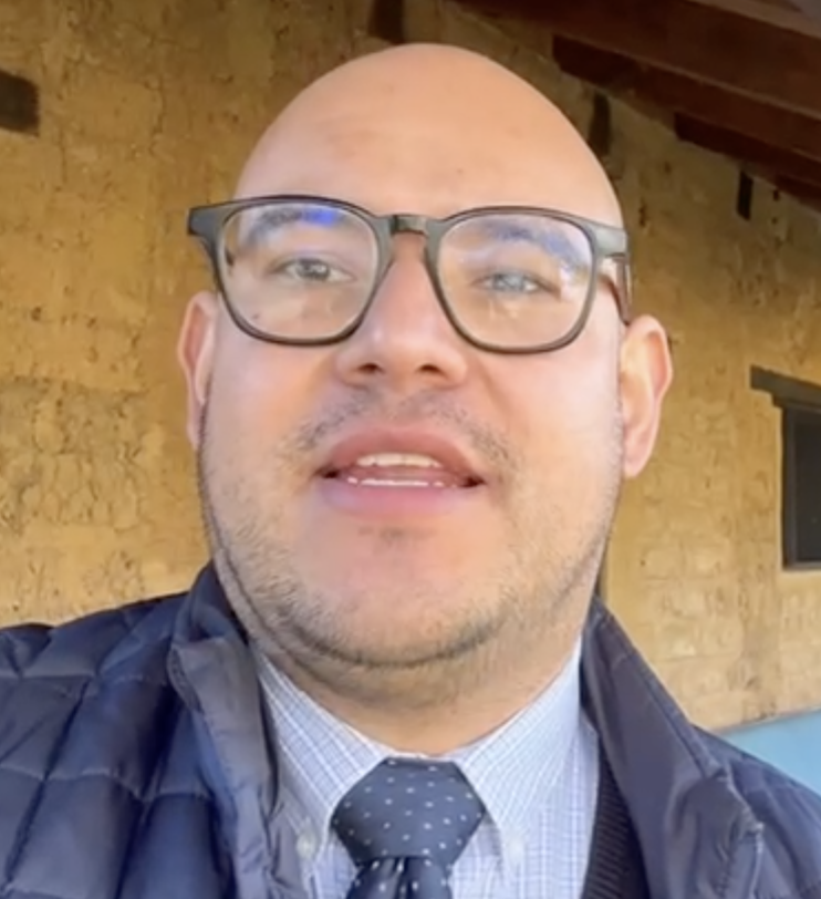 Gerardo Garduño